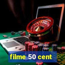 filme 50 cent